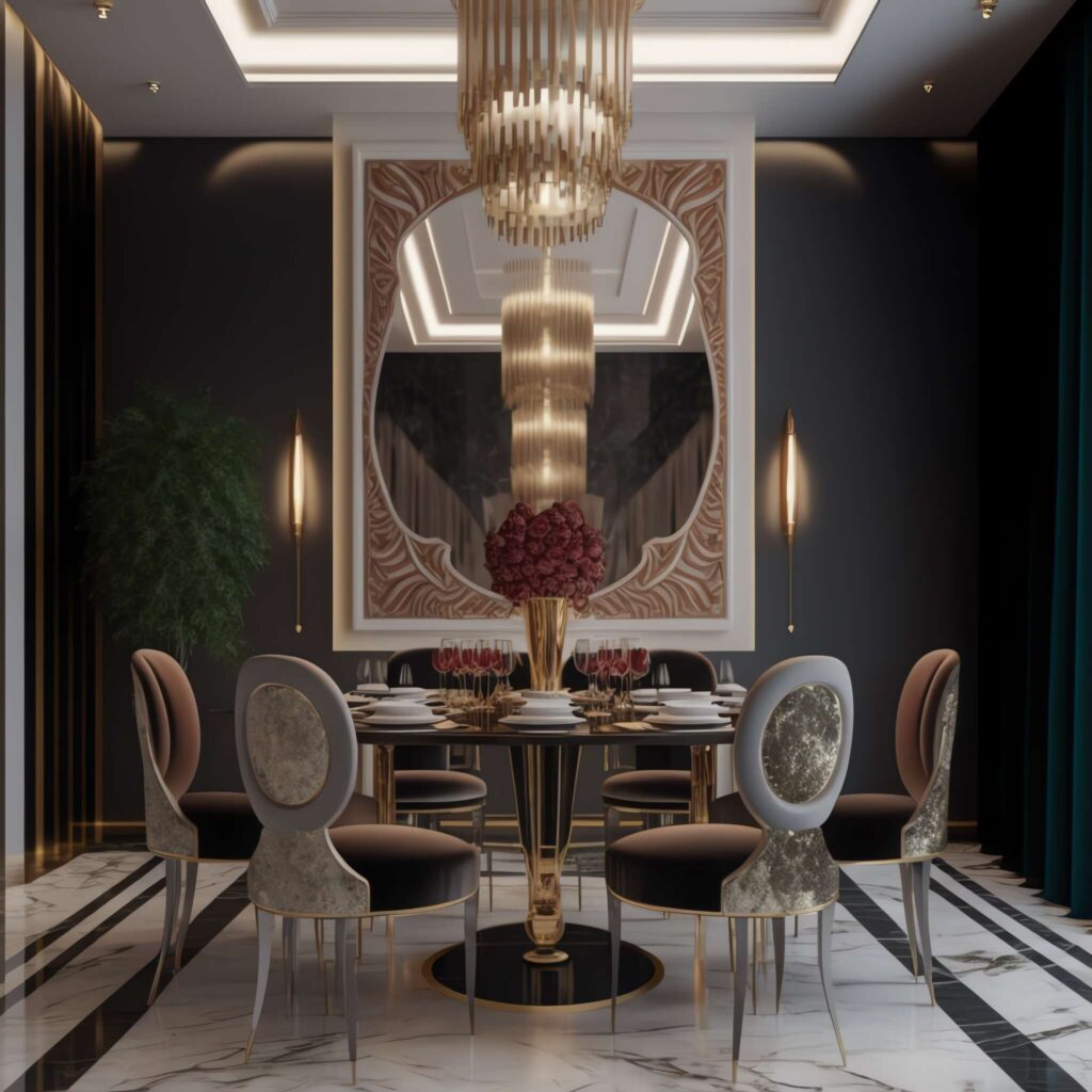 图片[16]-全球设计案例智能库_OJBKAI.COM现代色彩轻奢餐桌-5_Midjourney灵感图库-设计智库－全球设计案例智能库_OJBKAI.COM-全球设计案例智能库_OJBKAI.COM设计智库