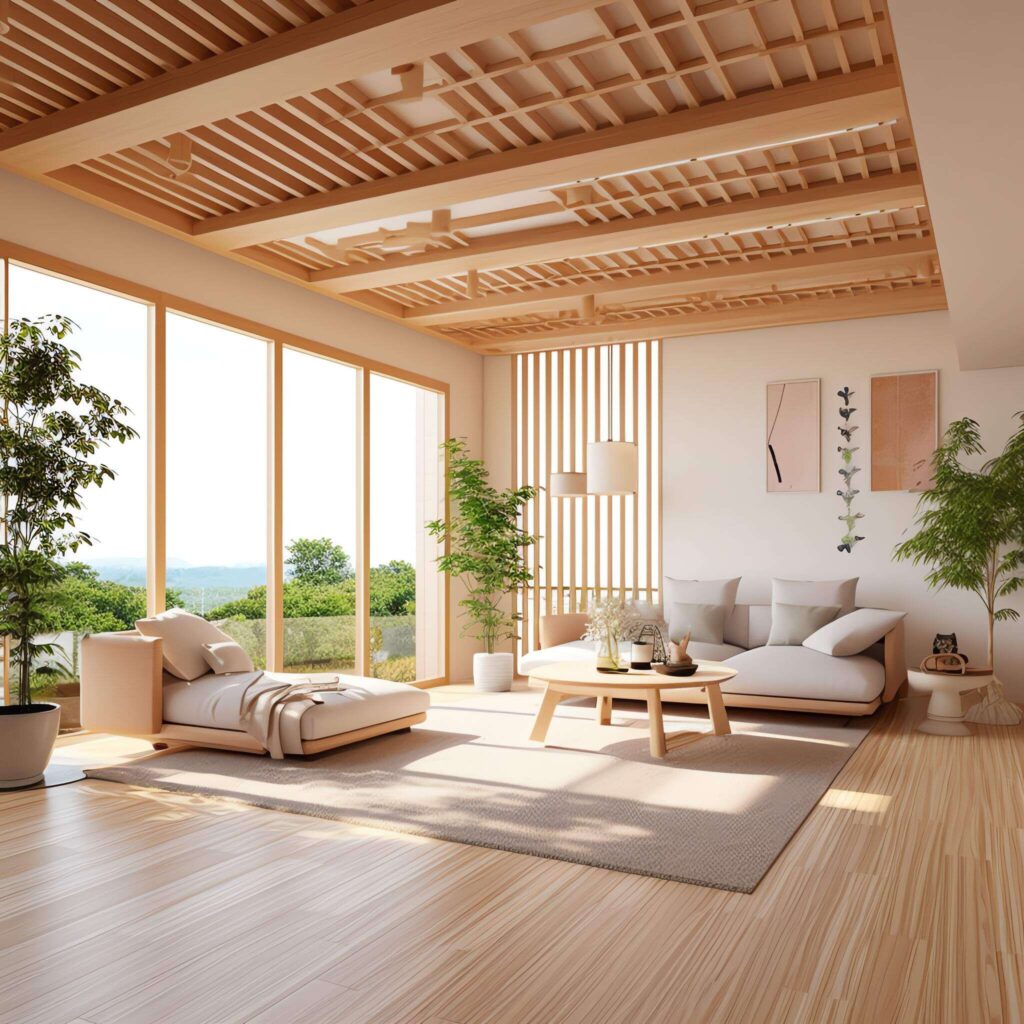 图片[21]-全球设计案例智能库_OJBKAI.COM别墅禅意茶室Midjourney灵感图库-_设计智库－全球设计案例智能库_OJBKAI.COM-全球设计案例智能库_OJBKAI.COM设计智库