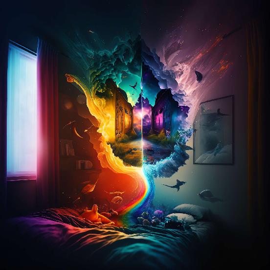 图片[91]-全球设计案例智能库_OJBKAI.COM赛博朋克风霓虹灯设计男孩房1_Midjourney灵感图库-_设计智库－全球设计案例智能库_OJBKAI.COM-全球设计案例智能库_OJBKAI.COM设计智库