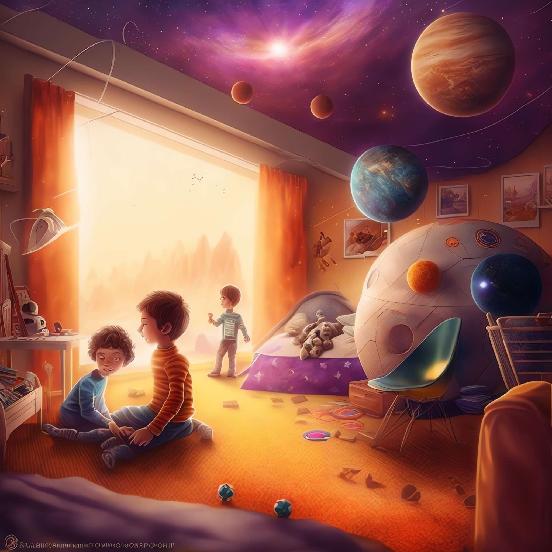 图片[39]-全球设计案例智能库_OJBKAI.COM太空元素男孩房6_Midjourney灵感图库-_设计智库－全球设计案例智能库_OJBKAI.COM-全球设计案例智能库_OJBKAI.COM设计智库