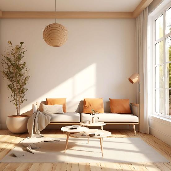 图片[34]-全球设计案例智能库_OJBKAI.COM侘寂风格客厅Midjourney灵感图库-_设计智库－全球设计案例智能库_OJBKAI.COM-全球设计案例智能库_OJBKAI.COM设计智库