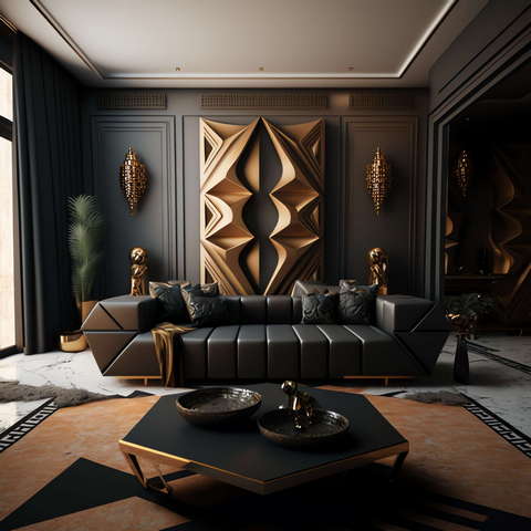 图片[29]-全球设计案例智能库_OJBKAI.COM住宅奢华客厅Midjourney灵感图库-_设计智库－全球设计案例智能库_OJBKAI.COM-全球设计案例智能库_OJBKAI.COM设计智库