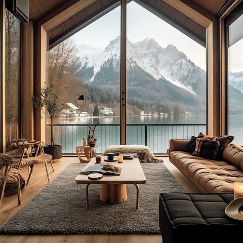 图片[53]-全球设计案例智能库_OJBKAI.COM乡村风格客厅Midjourney灵感图库-_设计智库－全球设计案例智能库_OJBKAI.COM-全球设计案例智能库_OJBKAI.COM设计智库