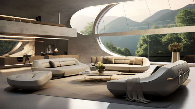 图片[46]-全球设计案例智能库_OJBKAI.COM现代豪华客厅Midjourney灵感图库-_设计智库－全球设计案例智能库_OJBKAI.COM-全球设计案例智能库_OJBKAI.COM设计智库