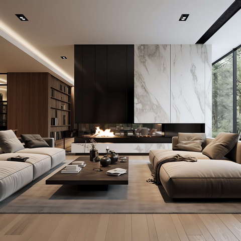 图片[45]-全球设计案例智能库_OJBKAI.COM现代风格客厅Midjourney灵感图库-名师联智库－全球设计案例智能库_名师联素材平台-全球设计案例智能库_OJBKAI.COM设计智库