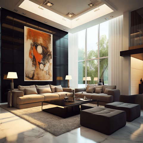 图片[41]-全球设计案例智能库_OJBKAI.COM轻奢前卫现代客厅Midjourney灵感图库-_设计智库－全球设计案例智能库_OJBKAI.COM-全球设计案例智能库_OJBKAI.COM设计智库