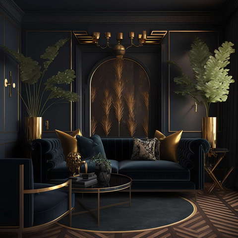 图片[44]-全球设计案例智能库_OJBKAI.COM家装新古典艺术客厅Midjourney灵感图库-_设计智库－全球设计案例智能库_OJBKAI.COM-全球设计案例智能库_OJBKAI.COM设计智库