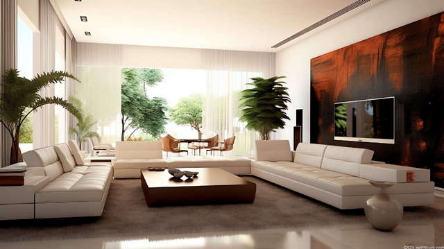 图片[45]-全球设计案例智能库_OJBKAI.COM极简风客厅Midjourney灵感图库-_设计智库－全球设计案例智能库_OJBKAI.COM-全球设计案例智能库_OJBKAI.COM设计智库