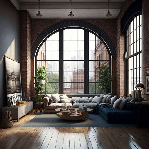 图片[32]-全球设计案例智能库_OJBKAI.COM工业风住宅设计Midjourney灵感图库-_设计智库－全球设计案例智能库_OJBKAI.COM-全球设计案例智能库_OJBKAI.COM设计智库