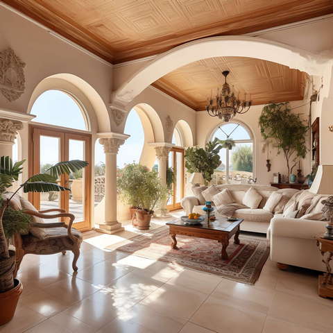 图片[46]-全球设计案例智能库_OJBKAI.COM地中海风格客厅Midjourney灵感图库-_设计智库－全球设计案例智能库_OJBKAI.COM-全球设计案例智能库_OJBKAI.COM设计智库