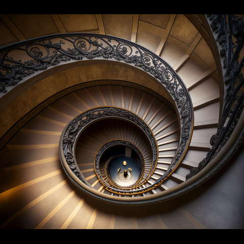 图片[37]-全球设计案例智能库_OJBKAI.COM复古旋转楼梯-5_Midjourney灵感图库-设计智库－全球设计案例智能库_OJBKAI.COM-全球设计案例智能库_OJBKAI.COM设计智库