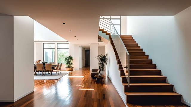 图片[57]-全球设计案例智能库_OJBKAI.COM家装现代风格楼梯Midjourney灵感图库-_设计智库－全球设计案例智能库_OJBKAI.COM-全球设计案例智能库_OJBKAI.COM设计智库