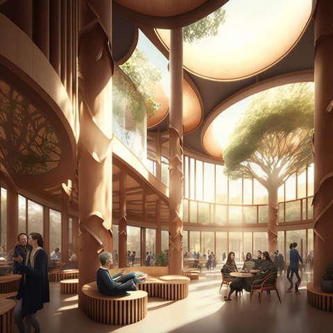 图片[45]-全球设计案例智能库_OJBKAI.COM科技感大堂Midjourney灵感图库-_设计智库－全球设计案例智能库_OJBKAI.COM-全球设计案例智能库_OJBKAI.COM设计智库