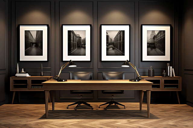 图片[45]-全球设计案例智能库_OJBKAI.COM欧式书房Midjourney灵感图库-_设计智库－全球设计案例智能库_OJBKAI.COM-全球设计案例智能库_OJBKAI.COM设计智库