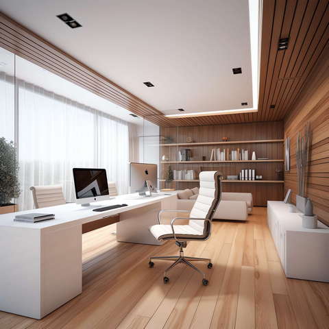 图片[28]-全球设计案例智能库_OJBKAI.COM现代原木风书房Midjourney灵感图库-_设计智库－全球设计案例智能库_OJBKAI.COM-全球设计案例智能库_OJBKAI.COM设计智库