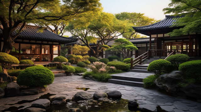 图片[46]-全球设计案例智能库_OJBKAI.COM别墅庭院Midjourney灵感图库-_设计智库－全球设计案例智能库_OJBKAI.COM-全球设计案例智能库_OJBKAI.COM设计智库