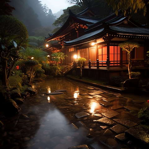 图片[37]-全球设计案例智能库_OJBKAI.COM庭院景观Midjourney灵感图库-_设计智库－全球设计案例智能库_OJBKAI.COM-全球设计案例智能库_OJBKAI.COM设计智库