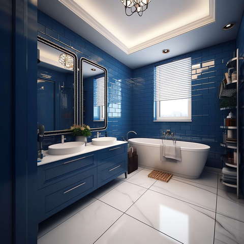 图片[45]-全球设计案例智能库_OJBKAI.COM简欧风格卫浴Midjourney灵感图库-_设计智库－全球设计案例智能库_OJBKAI.COM-全球设计案例智能库_OJBKAI.COM设计智库