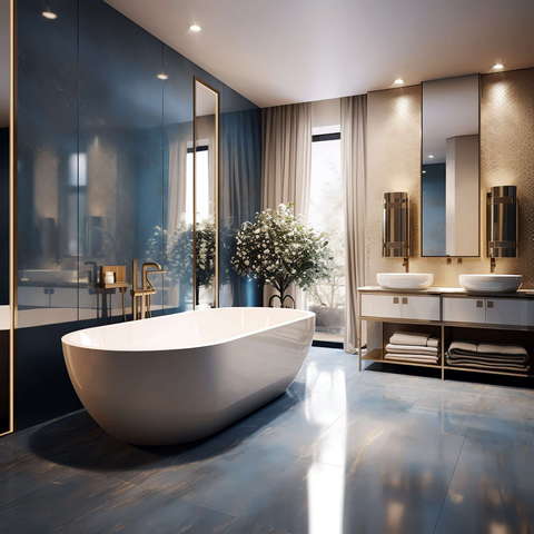 图片[2]-全球设计案例智能库_OJBKAI.COM欧式风格浴缸Midjourney灵感图库-_设计智库－全球设计案例智能库_OJBKAI.COM-全球设计案例智能库_OJBKAI.COM设计智库