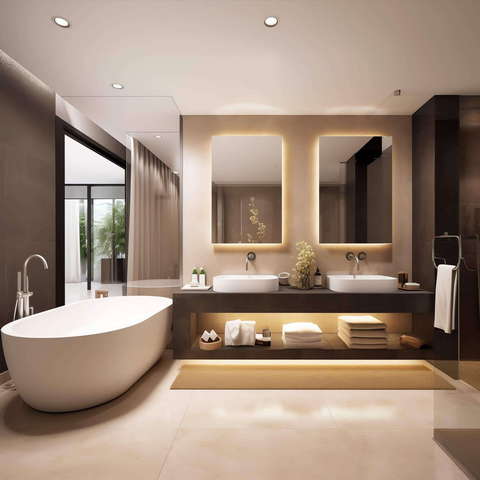 图片[29]-全球设计案例智能库_OJBKAI.COM现代前卫浴室Midjourney灵感图库-_设计智库－全球设计案例智能库_OJBKAI.COM-全球设计案例智能库_OJBKAI.COM设计智库