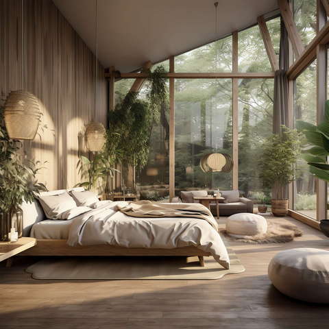 图片[13]-全球设计案例智能库_OJBKAI.COM别墅原木卧室Midjourney灵感图库-_设计智库－全球设计案例智能库_OJBKAI.COM-全球设计案例智能库_OJBKAI.COM设计智库