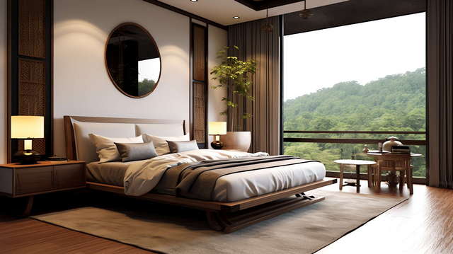 图片[46]-全球设计案例智能库_OJBKAI.COM东南亚卧室Midjourney灵感图库-_设计智库－全球设计案例智能库_OJBKAI.COM-全球设计案例智能库_OJBKAI.COM设计智库