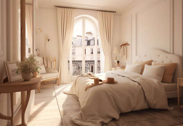 图片[27]-全球设计案例智能库_OJBKAI.COM法式卧室Midjourney灵感图库-_设计智库－全球设计案例智能库_OJBKAI.COM-全球设计案例智能库_OJBKAI.COM设计智库