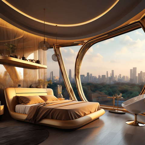 图片[19]-全球设计案例智能库_OJBKAI.COM家装绿植空间艺术卧室Midjourney灵感图库-_设计智库－全球设计案例智能库_OJBKAI.COM-全球设计案例智能库_OJBKAI.COM设计智库