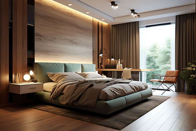 图片[37]-全球设计案例智能库_OJBKAI.COM家装现代风格卧室Midjourney灵感图库-_设计智库－全球设计案例智能库_OJBKAI.COM-全球设计案例智能库_OJBKAI.COM设计智库