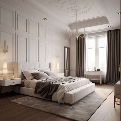 图片[37]-全球设计案例智能库_OJBKAI.COM简欧卧室Midjourney灵感图库-_设计智库－全球设计案例智能库_OJBKAI.COM-全球设计案例智能库_OJBKAI.COM设计智库