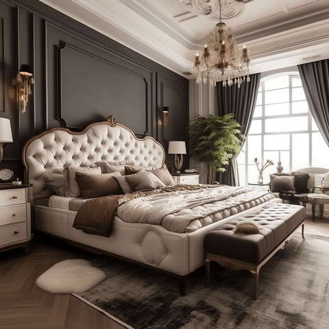 图片[29]-全球设计案例智能库_OJBKAI.COM欧式古典风格卧室Midjourney灵感图库-_设计智库－全球设计案例智能库_OJBKAI.COM-全球设计案例智能库_OJBKAI.COM设计智库