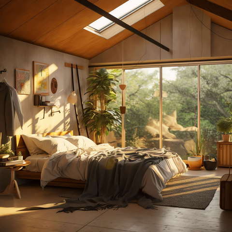 图片[40]-全球设计案例智能库_OJBKAI.COM田园风格卧室Midjourney灵感图库-_设计智库－全球设计案例智能库_OJBKAI.COM-全球设计案例智能库_OJBKAI.COM设计智库