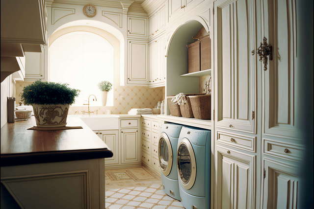 图片[2]-全球设计案例智能库_OJBKAI.COM洗衣房设计Midjourney灵感图库-_设计智库－全球设计案例智能库_OJBKAI.COM-全球设计案例智能库_OJBKAI.COM设计智库