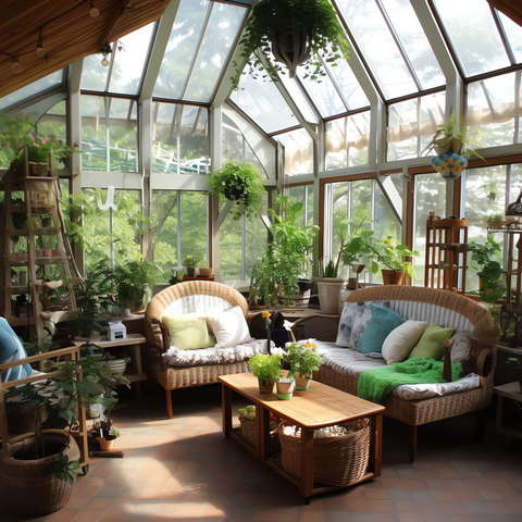 图片[46]-全球设计案例智能库_OJBKAI.COM阳光房Midjourney灵感图库-_设计智库－全球设计案例智能库_OJBKAI.COM-全球设计案例智能库_OJBKAI.COM设计智库