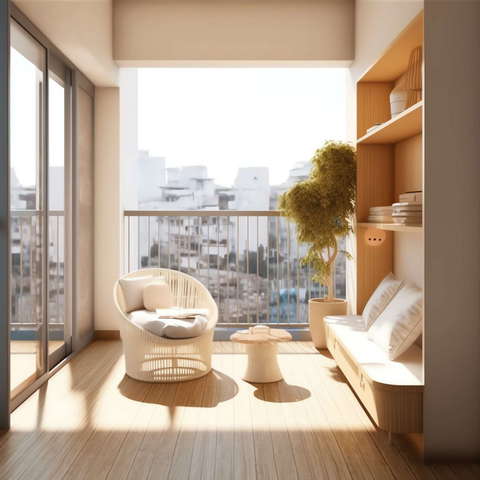 图片[28]-全球设计案例智能库_OJBKAI.COM家装阳台Midjourney灵感图库-_设计智库－全球设计案例智能库_OJBKAI.COM-全球设计案例智能库_OJBKAI.COM设计智库