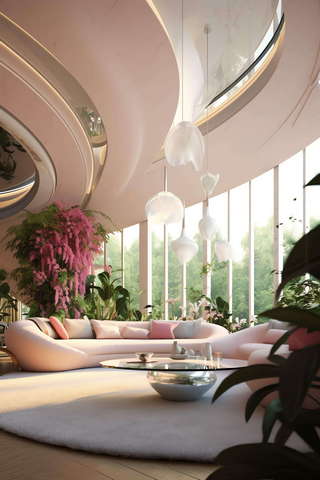 图片[28]-全球设计案例智能库_OJBKAI.COM空中别墅大落地窗Midjourney灵感图库-_设计智库－全球设计案例智能库_OJBKAI.COM-全球设计案例智能库_OJBKAI.COM设计智库