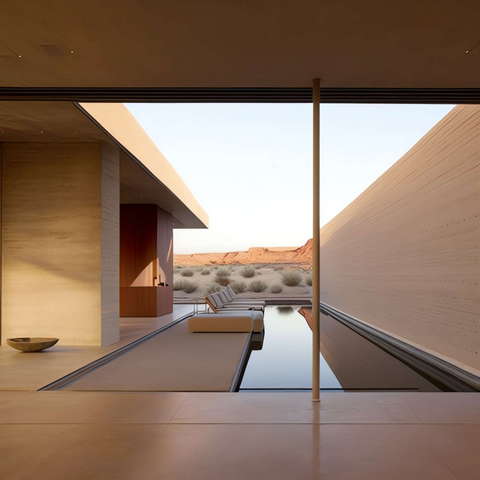 图片[19]-全球设计案例智能库_OJBKAI.COM别墅现代游泳池Midjourney灵感图库-_设计智库－全球设计案例智能库_OJBKAI.COM-全球设计案例智能库_OJBKAI.COM设计智库