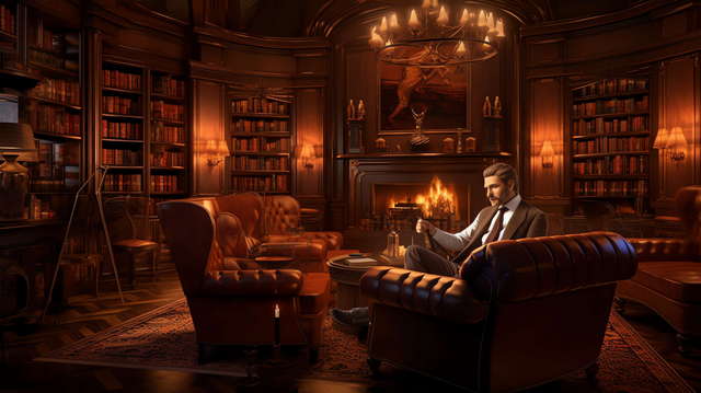 图片[10]-全球设计案例智能库_OJBKAI.COM雪茄吧Midjourney灵感图库-_设计智库－全球设计案例智能库_OJBKAI.COM-全球设计案例智能库_OJBKAI.COM设计智库