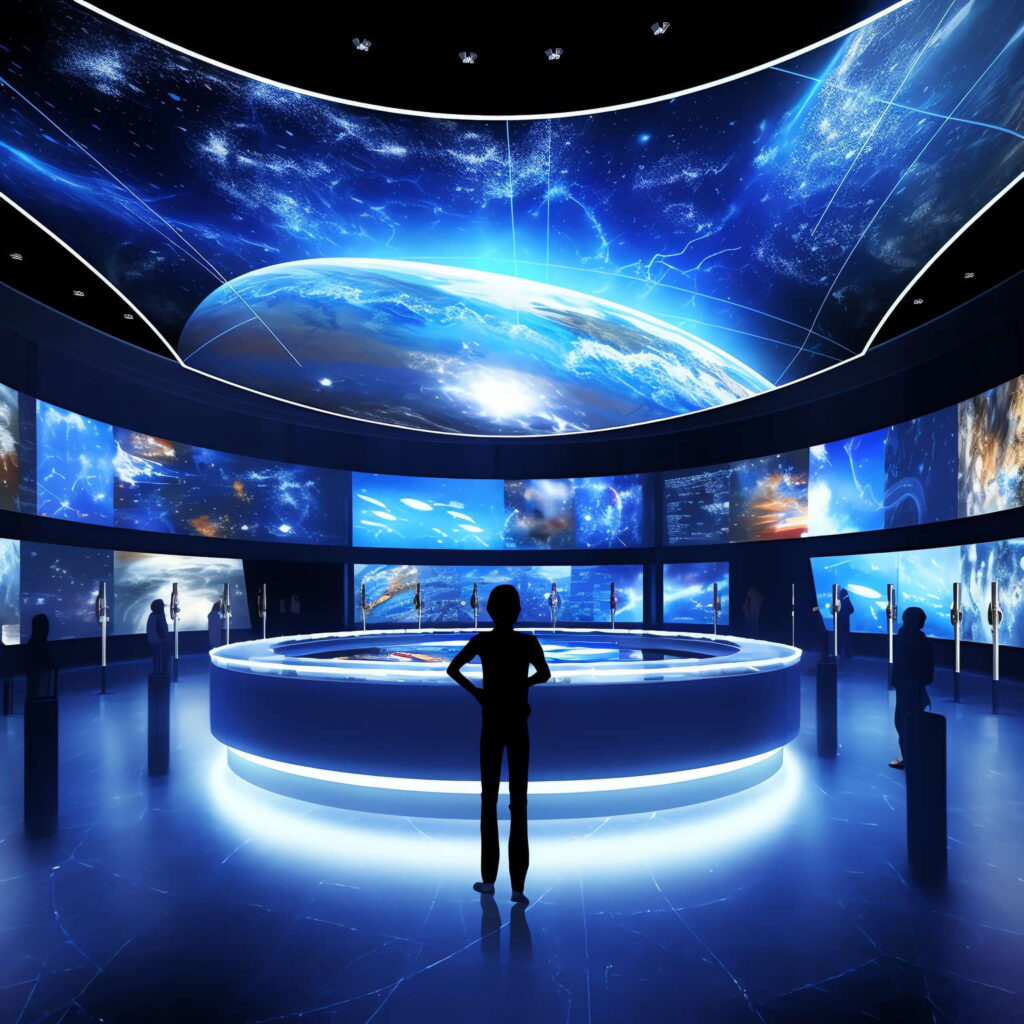 图片[12]-全球设计案例智能库_OJBKAI.COM科技展厅Midjourney灵感图库-_设计智库－全球设计案例智能库_OJBKAI.COM-全球设计案例智能库_OJBKAI.COM设计智库