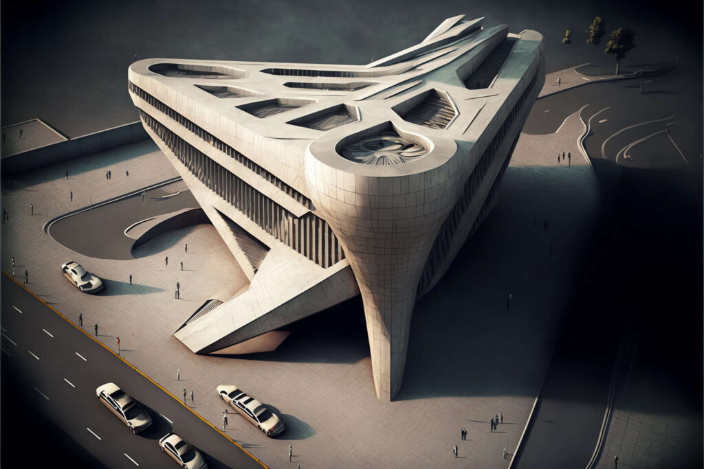 图片[23]-全球设计案例智能库_OJBKAI.COM太空科幻科技馆外观_Midjourney灵感图库-_设计智库－全球设计案例智能库_OJBKAI.COM-全球设计案例智能库_OJBKAI.COM设计智库