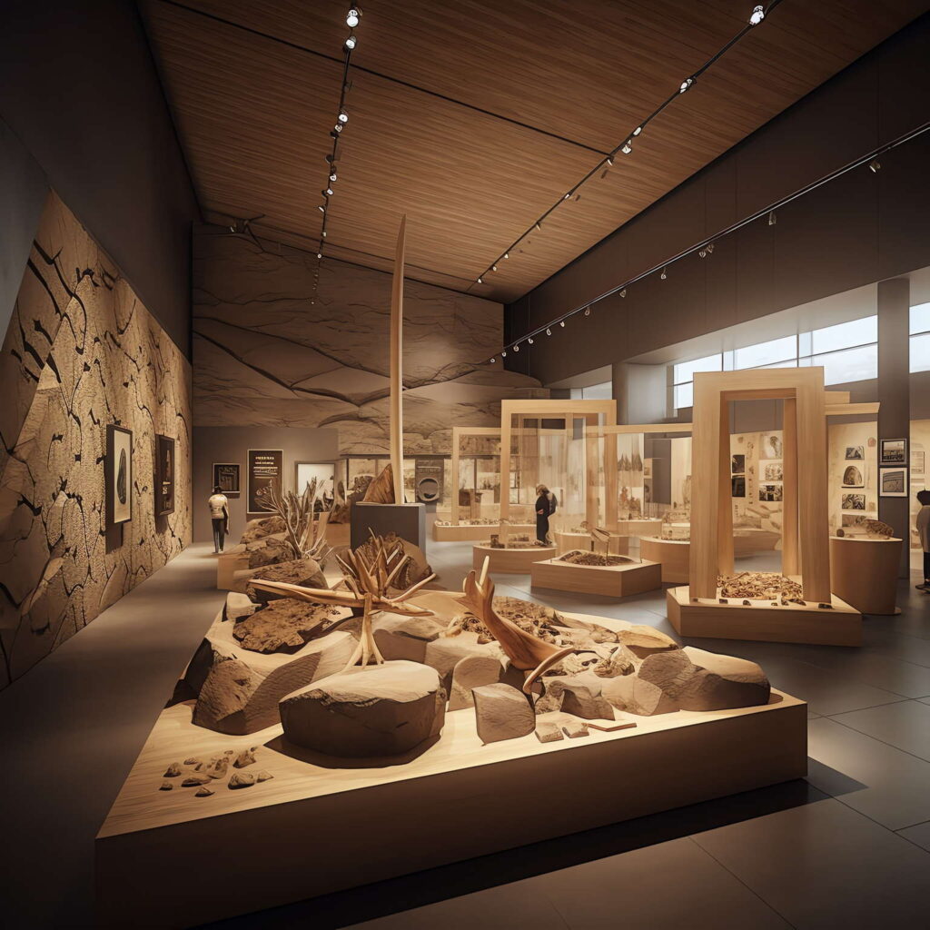 图片[19]-全球设计案例智能库_OJBKAI.COM地质自然博物馆Midjourney灵感图库-_设计智库－全球设计案例智能库_OJBKAI.COM-全球设计案例智能库_OJBKAI.COM设计智库