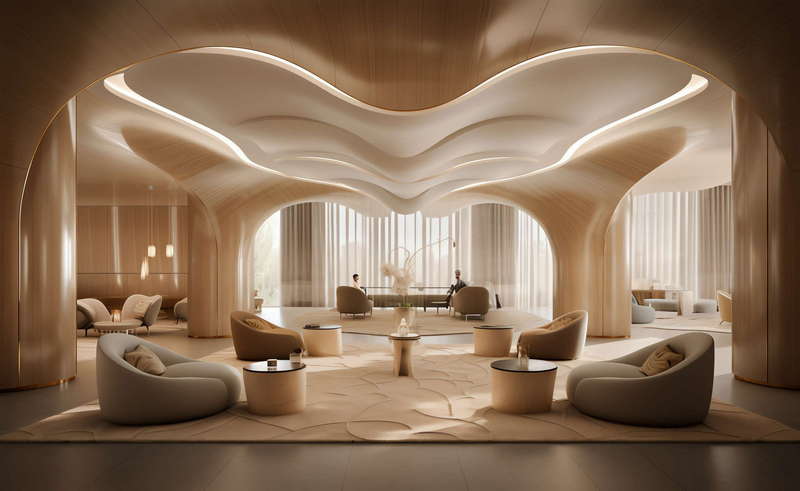 艺术天花板Midjourney灵感图库-_设计智库－全球设计案例智能库_OJBKAI.COM-全球设计案例智能库_OJBKAI.COM设计智库