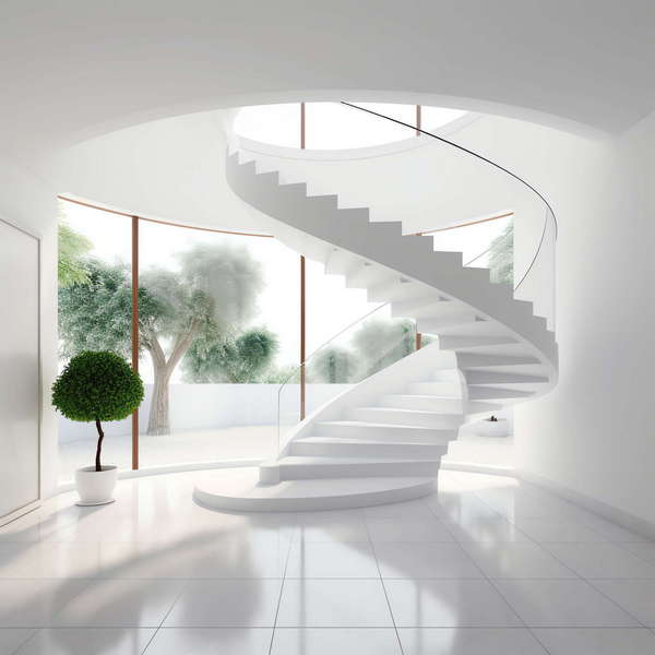 图片[15]-全球设计案例智能库_OJBKAI.COM酒店现代极简风格楼梯Midjourney灵感图库-_设计智库－全球设计案例智能库_OJBKAI.COM-全球设计案例智能库_OJBKAI.COM设计智库