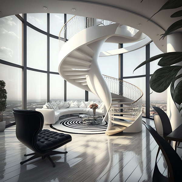 图片[10]-全球设计案例智能库_OJBKAI.COM楼梯设计Midjourney灵感图库-_设计智库－全球设计案例智能库_OJBKAI.COM-全球设计案例智能库_OJBKAI.COM设计智库