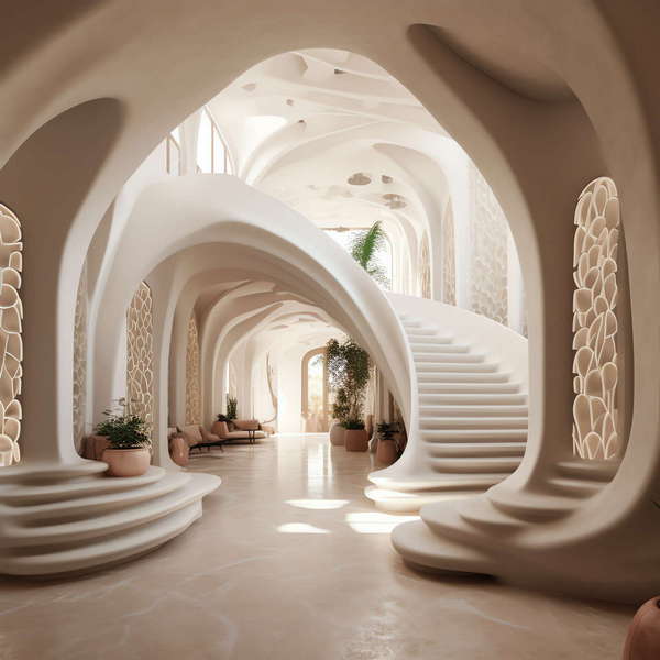 图片[19]-全球设计案例智能库_OJBKAI.COM现代风格白色楼梯Midjourney灵感图库-_设计智库－全球设计案例智能库_OJBKAI.COM-全球设计案例智能库_OJBKAI.COM设计智库