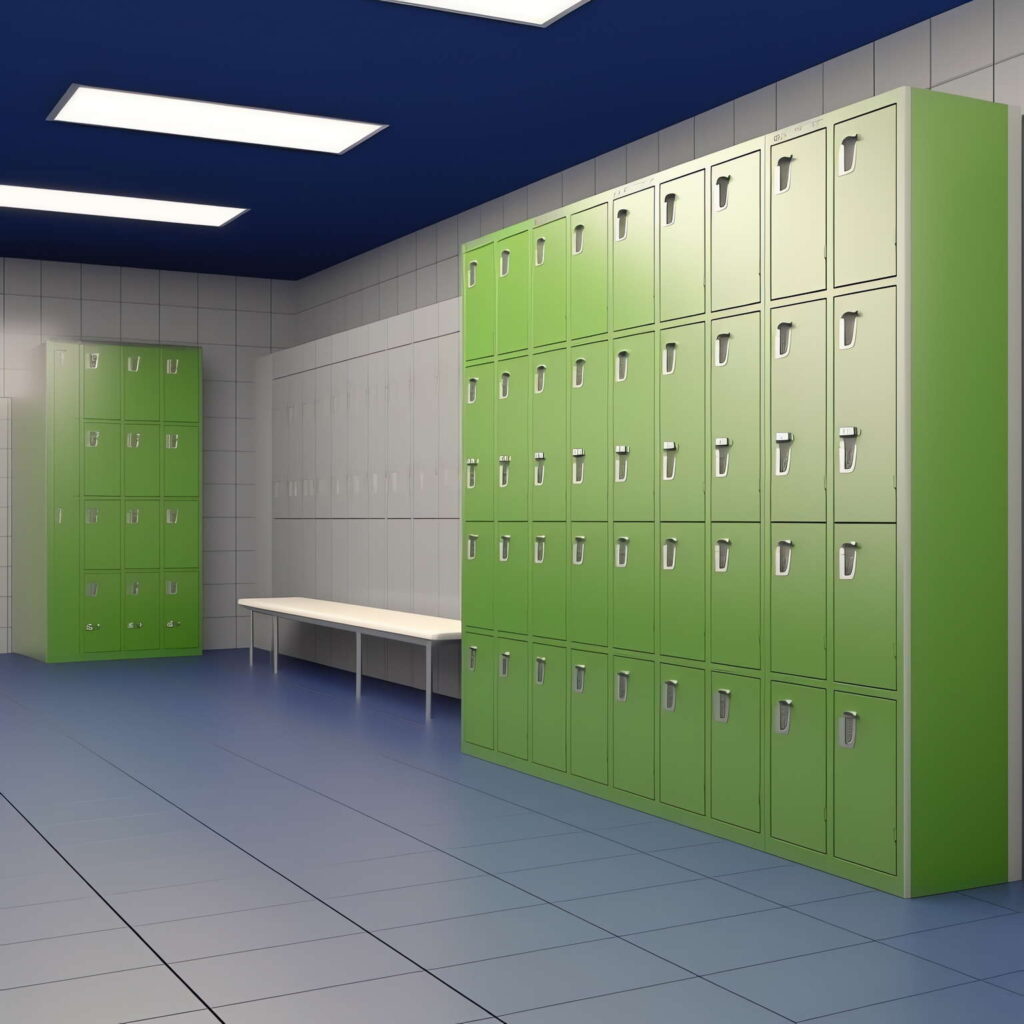 更衣室Midjourney灵感图库-_设计智库－全球设计案例智能库_OJBKAI.COM-全球设计案例智能库_OJBKAI.COM设计智库