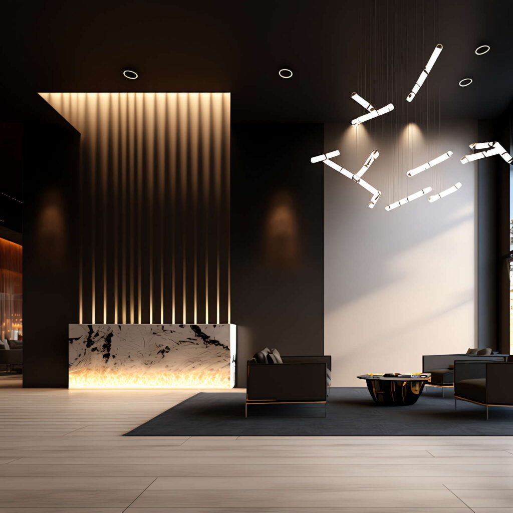 图片[45]-全球设计案例智能库_OJBKAI.COM餐厅酒吧区Midjourney灵感图库-_设计智库－全球设计案例智能库_OJBKAI.COM-全球设计案例智能库_OJBKAI.COM设计智库