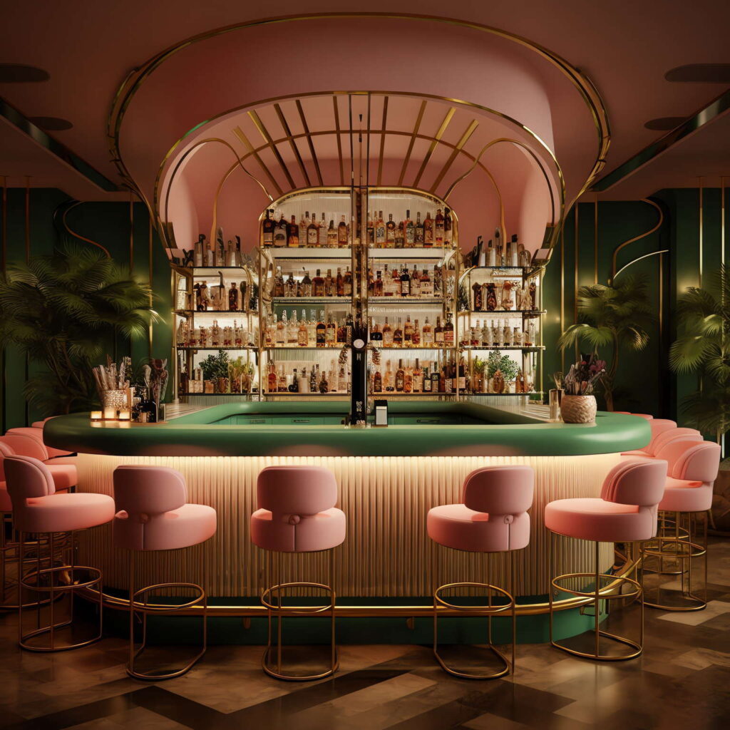 图片[36]-全球设计案例智能库_OJBKAI.COM前卫时尚餐饮酒吧Midjourney灵感图库-_设计智库－全球设计案例智能库_OJBKAI.COM-全球设计案例智能库_OJBKAI.COM设计智库