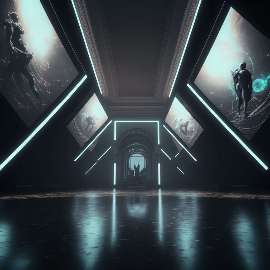 图片[28]-全球设计案例智能库_OJBKAI.COM曲线造型光影空间_Midjourney灵感图库-_设计智库－全球设计案例智能库_OJBKAI.COM-全球设计案例智能库_OJBKAI.COM设计智库