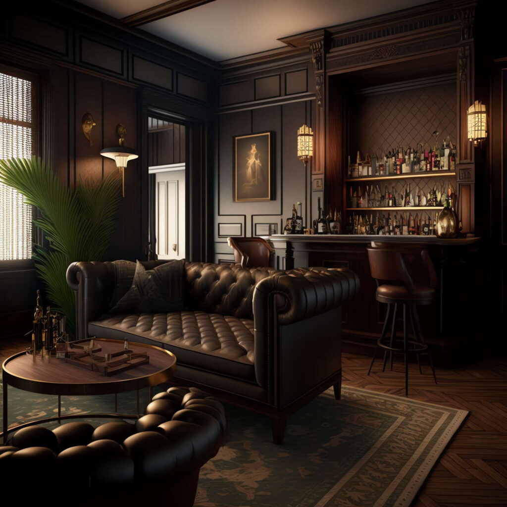 图片[36]-全球设计案例智能库_OJBKAI.COM雪茄吧红酒吧4_Midjourney灵感图库-设计智库－全球设计案例智能库_OJBKAI.COM-全球设计案例智能库_OJBKAI.COM设计智库